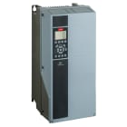 DANFOSS - Taajuusmuuttaja - 11kW/24A, 7,5kW/16A, IP55