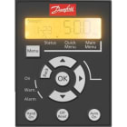 DANFOSS - Ohjauspaneeli VLT FC280 - VLT® Control Panel LCP 21