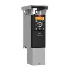 DANFOSS - Asennus/kotelointisarja VLT FC280 - IP21 Asennussarja, Runko K1