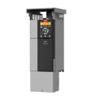 DANFOSS - Asennus/kotelointisarja VLT FC280 - IP21 Asennussarja, Runko K5