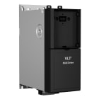 DANFOSS - Taajuusmuuttaja VLT FC280 - 0,37kW/2,2A, IP20, 1~230V