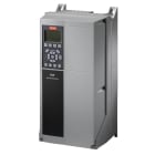 DANFOSS - Taajuusmuuttaja - 1,1kW/3A, IP55