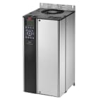 DANFOSS - Taajuusmuuttaja - 22kW/44A, 30kW/61A, IP20