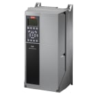 DANFOSS - Taajuusmuuttaja - 0,75kW/2,4A, IP55