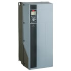 DANFOSS - Taajuusmuuttaja - 45kW/90A, 55kW/106A, IP55