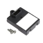 DANFOSS - Asennus/kotelointisarja VLT FC280 - Adapteri LCP 102 käyttöön