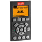 DANFOSS - Ohjauspaneeli VLT FC280 - VLT® Control Panel LCP 102