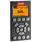 DANFOSS - Ohjauspaneeli VLT FC280 - VLT® Control Panel LCP 102