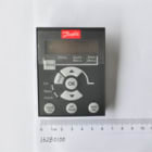 DANFOSS - Ohjauspaneeli LPC11 IP54 - VLT Micro Drive FC51