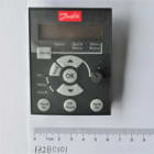 DANFOSS - Ohjauspaneeli LPC12 IP21 pot. - VLT Micro Drive FC51