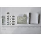 DANFOSS - Kaapel. vedonpoistaja M1 M2 - VLT Micro Drive FC51