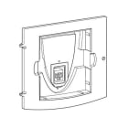 SCHNEIDER ELECTRIC - Asennuskehys näytölle IP54 - VW3A1102