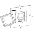 SCHNEIDER ELECTRIC - Peiteovi näytölle IP65 - VW3A1103