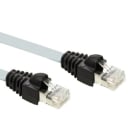 SCHNEIDER ELECTRIC - Kaapeli näytölle - VW3A1104R30 2xRJ45 3m