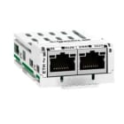 SCHNEIDER ELECTRIC - EtherCat kasetti ATV32 LXM32 - VW3A3601