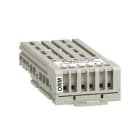 SCHNEIDER ELECTRIC - I/O-laajennus - ATV630/650 Rele-laajennus mod.