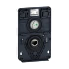 SCHNEIDER ELECTRIC - Ohjauspaneeli - ATV630/650 Paneelin oviasennus
