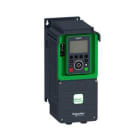 SCHNEIDER ELECTRIC - Taajuusmuuttaja - ATV630 230V 3~ 4kW IP21