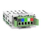 SCHNEIDER ELECTRIC - Kenttäväyläsovitin - DeviceNet kasetti ATV LXM