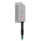 SCHNEIDER ELECTRIC - EMC-suodin - ATV630/650 EMC-Suod. 100A IP20