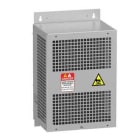 SCHNEIDER ELECTRIC - DU/DT-suodin - ATV630/650 DU/DT-suodin 6A