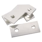 SCHNEIDER ELECTRIC - Liitoskiskot - LA7F406 LÄMPÖRELEELLE (3 KPL)