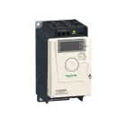 SCHNEIDER ELECTRIC - Taajuusmuuttaja 1-v 240V IP20 - ATV12H018M2 0,18kW