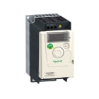 SCHNEIDER ELECTRIC - Taajuusmuuttaja 1-v 240V IP20 - ATV12H075M2 0,75kW