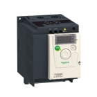 SCHNEIDER ELECTRIC - Taajuusmuuttaja 1-v 240V IP20 - ATV12HU15M2 1,5kW