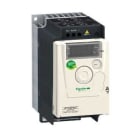 SCHNEIDER ELECTRIC - Taajuusmuuttaja - ATV12 0,55KW 240V 1-vaihe