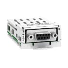 SCHNEIDER ELECTRIC - Takaisinkytkentäsovitin - Enkooderiliitäntä resolveri