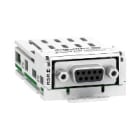 SCHNEIDER ELECTRIC - Takaisinkytkentäsovitin - Enkooderiliitäntä resolveri