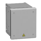 SCHNEIDER ELECTRIC - Jarruvastus - Jarruvastus 5 OHM 1,9 kW