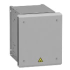 SCHNEIDER ELECTRIC - Jarruvastus - Jarruvastus 2,5 OHM 3,2 kW