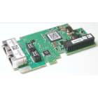 DANFOSS - Ethernet-opt. 20/100/100FL/X - OPT-E9-V