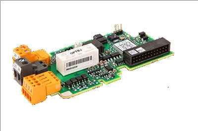 DANFOSS - I/O-laajen Vacon 100/HVAC/FLOW - OPT-BJ-V