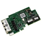 DANFOSS - Kenttäväyläsovitin - 2-Port Ethernet option