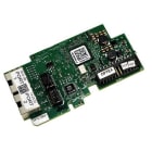 DANFOSS - Kenttäväyläsovitin - 2-Port Ethernet option