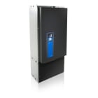 DANFOSS - Taajuusmuuttaja - 132kW/261A, IP54