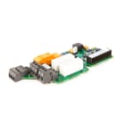 DANFOSS - I/O-laajennus - Safe Torque Off/ATEX (slot B)