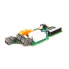 DANFOSS - I/O-laajennus - Safe Torque Off/ATEX (slot B)