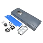 DANFOSS - Asennus-/kotelointisarja - IP21 =>IP54 muutossarja MR6