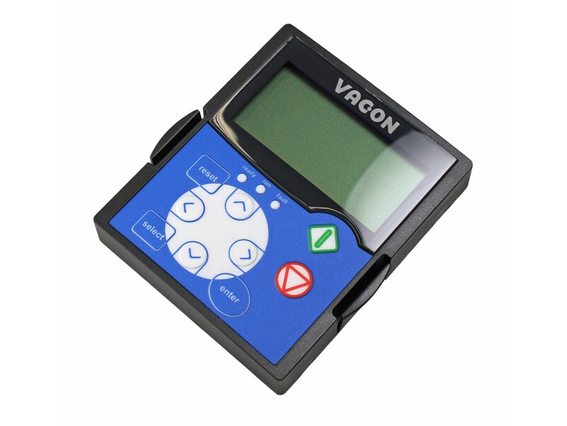 DANFOSS - Ohjauspaneeli - PAN-A-MP