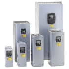 DANFOSS - Taaj.m. 0,37kW 1-240V C2 IP20 - VACON0020-1L-0002-2+EMC2+QPES