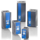 DANFOSS - Taajuusm. 15kW 400V C2 IP20 - VACON0020-3L-0031-4+EMC2+QPES