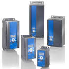 DANFOSS - Taajuusm. 15kW 400V C2 IP20 - VACON0020-3L-0031-4+EMC2+QPES