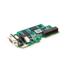 DANFOSS - Profibus-kortti D9-l. 100 vrt - OPT-E5-V