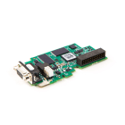 DANFOSS - Profibus-kortti D9-l. 100 vrt - OPT-E5-V