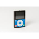 DANFOSS - Ohjausp. graaf. 100/HVAC/FLO - VACON-PAN-HMGR-MK01