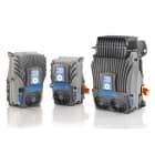 DANFOSS - Taajuusmuuttaja - 2,2kW/5,6A, IP66 sis.ohjauspan